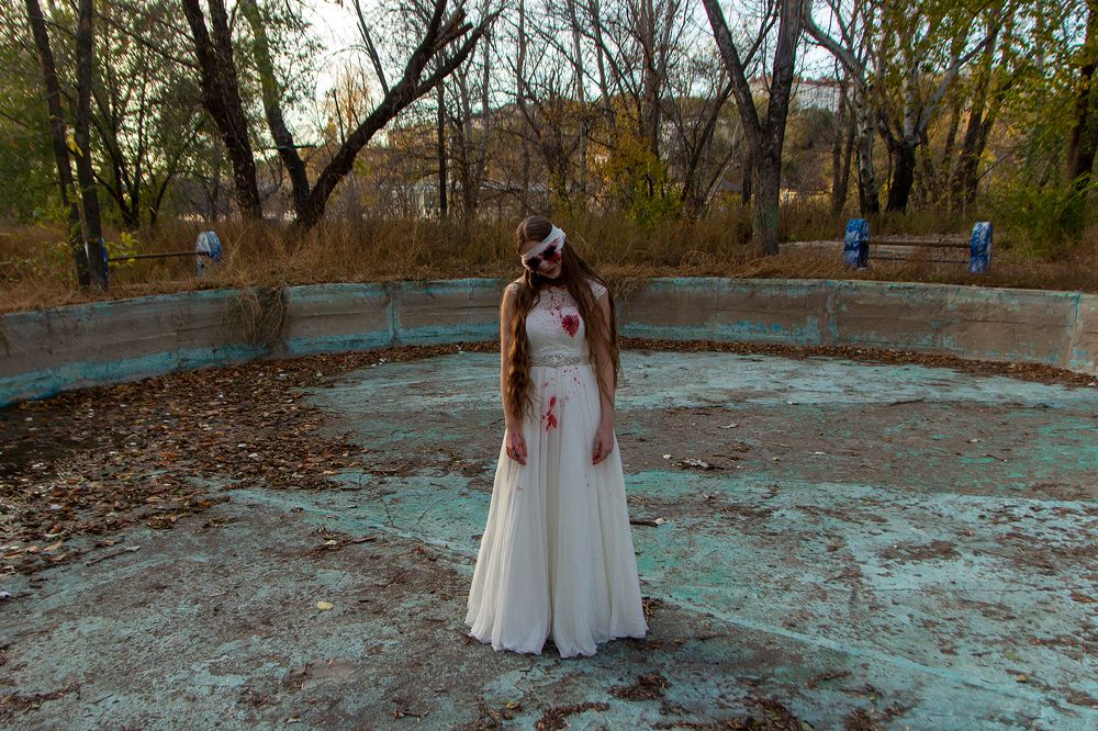 Photograph by Брусов Дмитрий