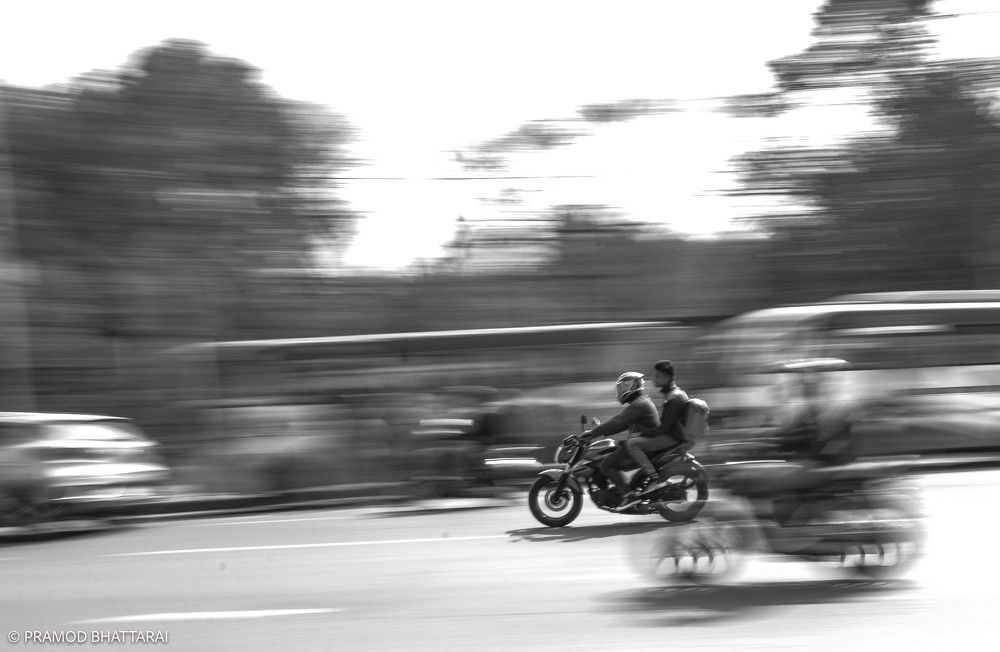 Photograph by Pramod Bhattarai