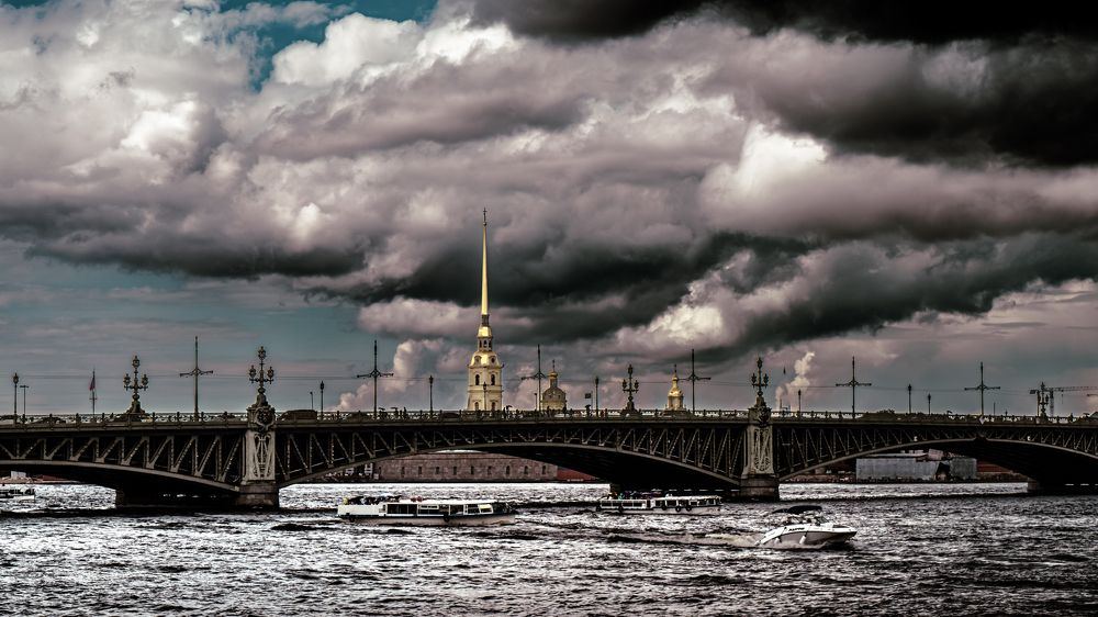 Photograph by Андрей Михайлин