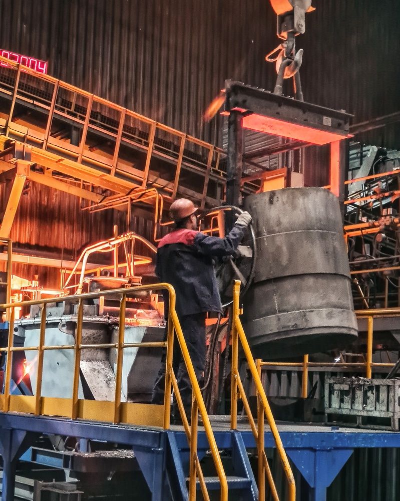 Photograph by Татьяна Соколовская