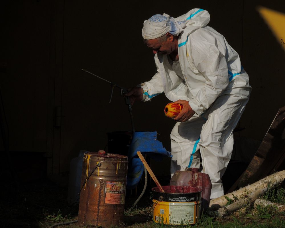 Photograph by Наталья Балабанова