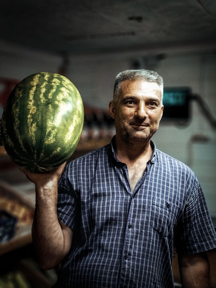 Photograph by Анна Берневик