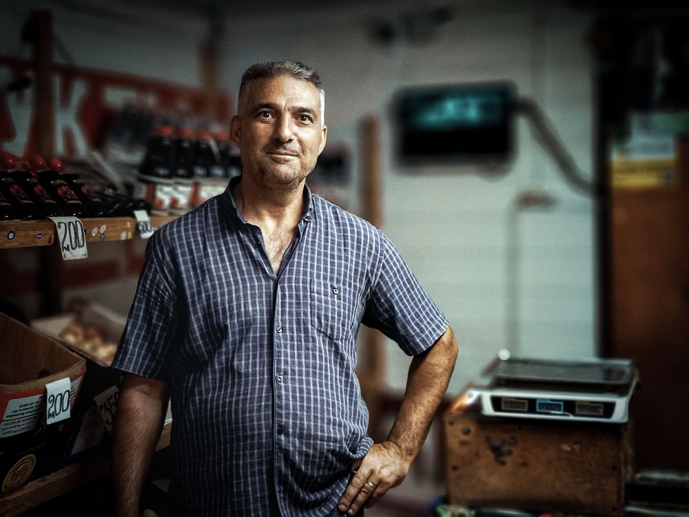 Photograph by Анна Берневик