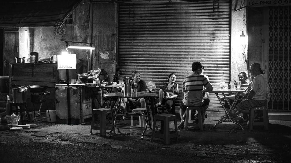 Фотография автора Dat Nguyen Le Tien