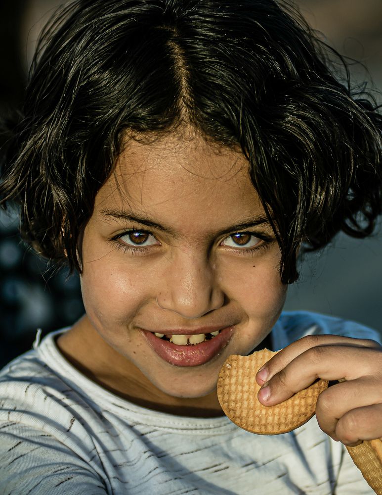 Photograph by Mohammed Elamine Belkhir