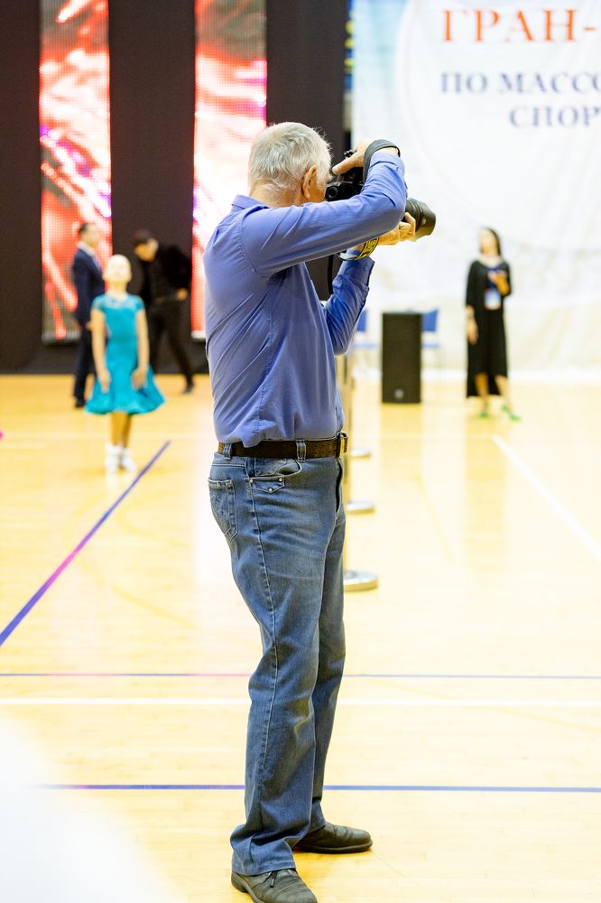 Photograph by Ольга Богданова