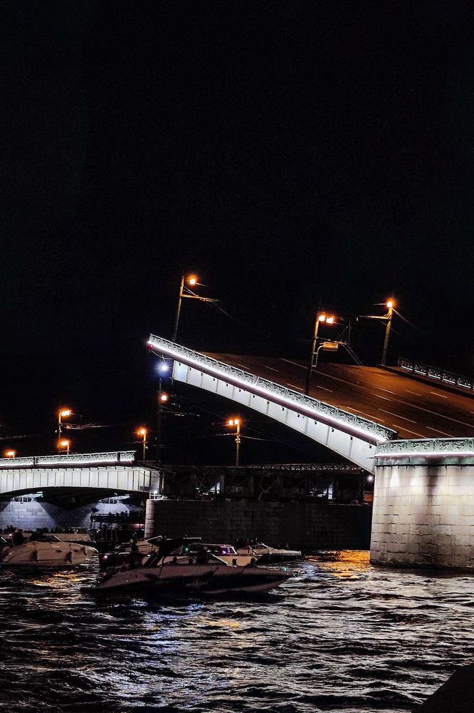 Photograph by Evgenia Korchagova