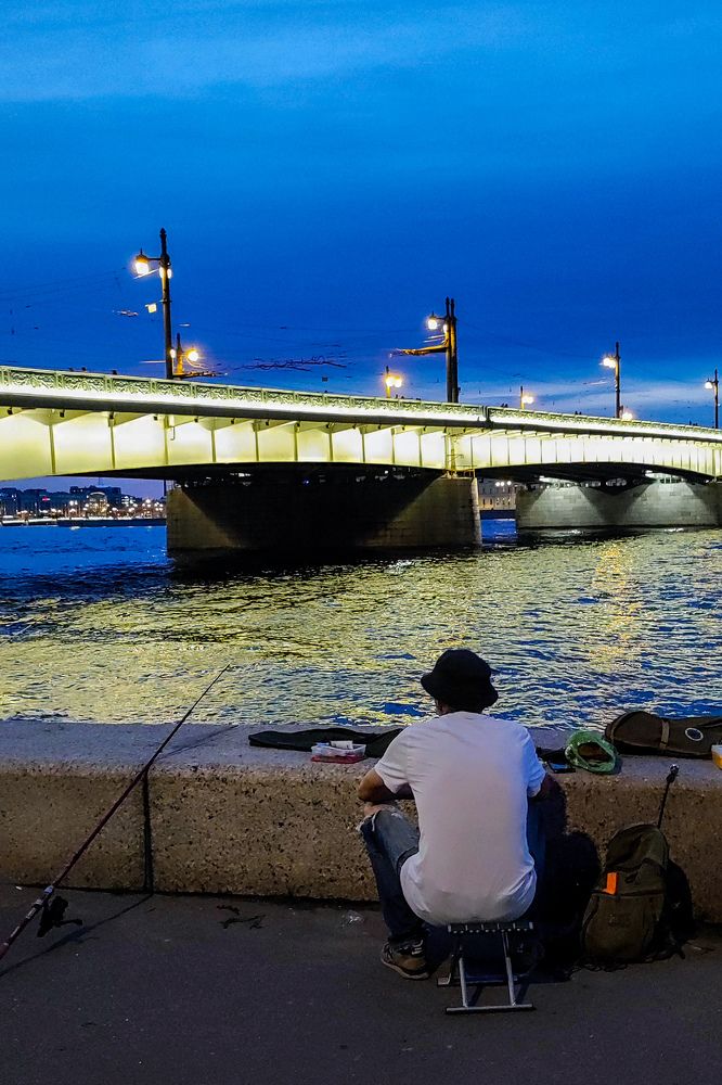 Photograph by Evgenia Korchagova