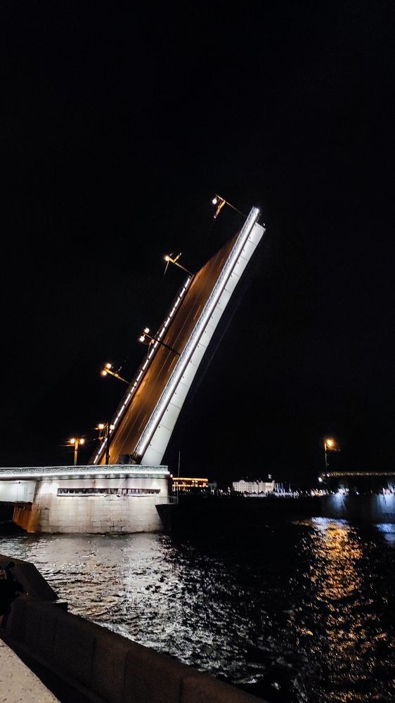 Photograph by Evgenia Korchagova