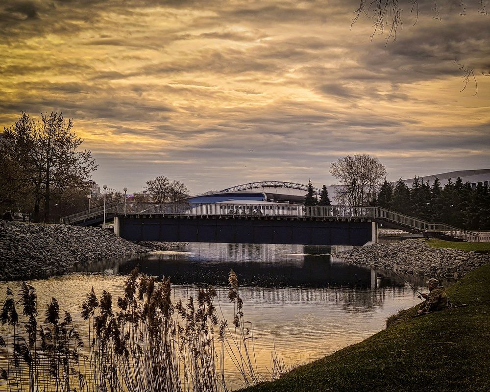 Photograph by Татьяна Соколовская