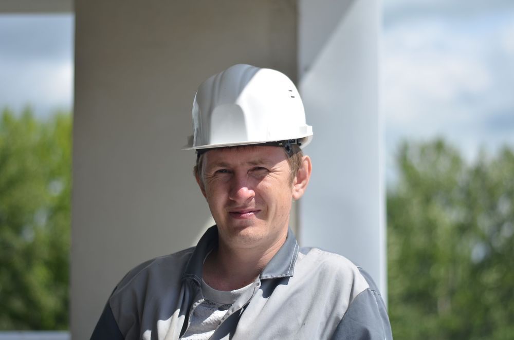 Photograph by Валерий Абдулзябаров