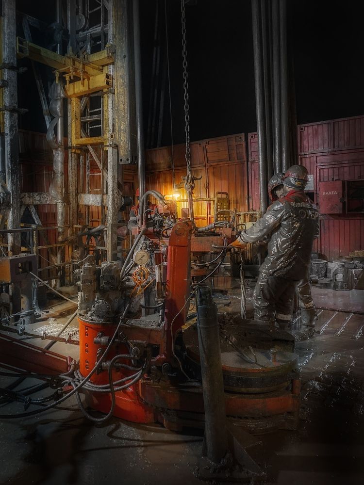 Photograph by Артур Гиниятуллин