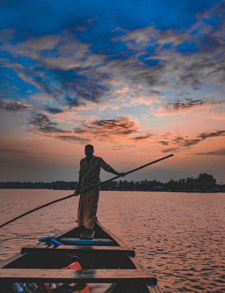 Photograph by Sarasija Ghosh