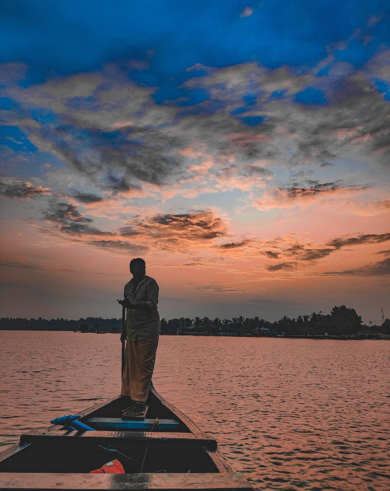 Photograph by Sarasija Ghosh