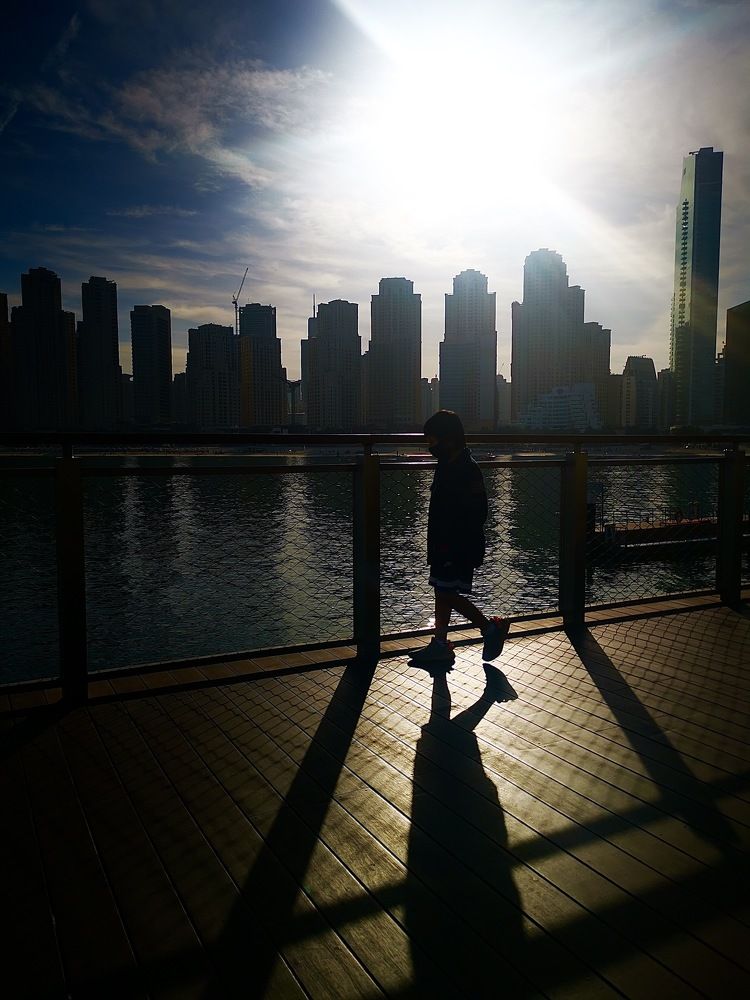 Photograph by Olessya Kim