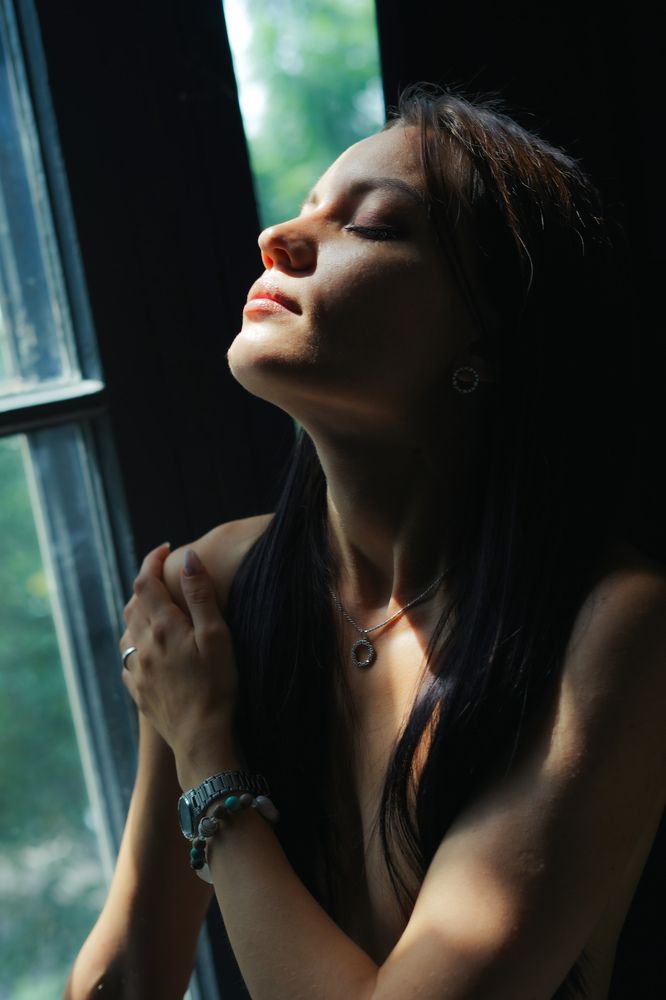 Photograph by Светлана Чегодаева