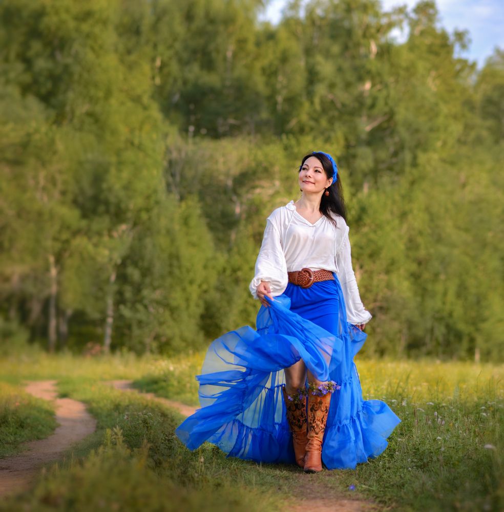 Photograph by Сабирова Светлана