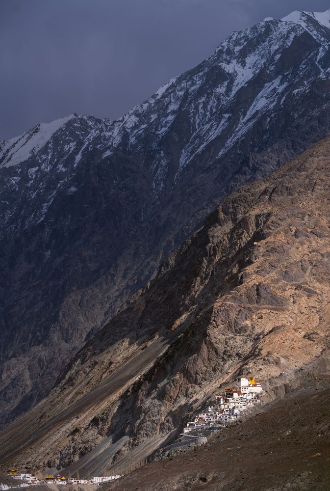 Photograph by Sayan Mukherjee