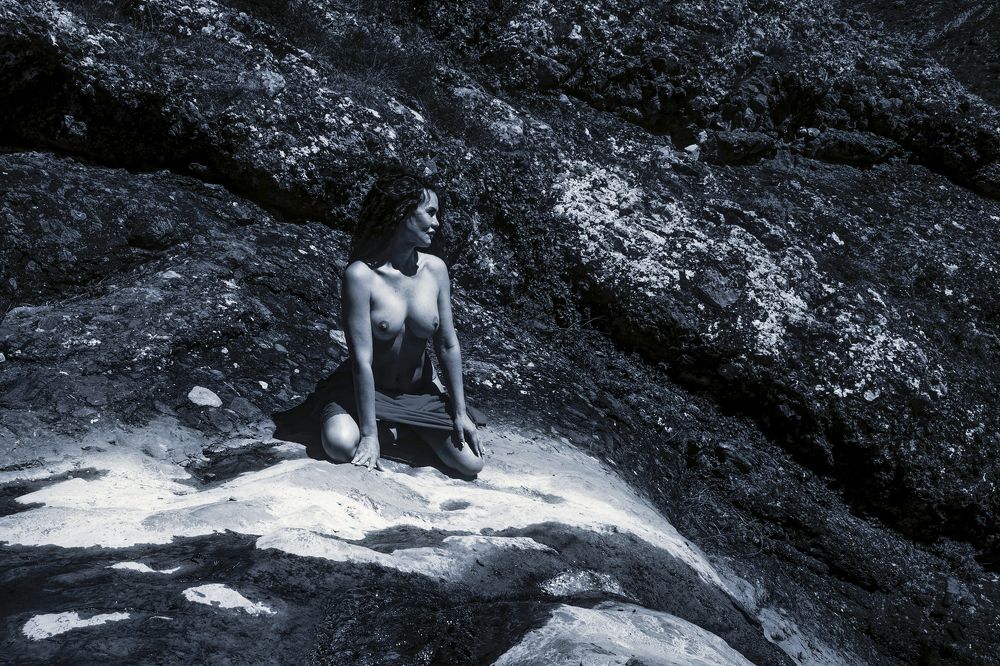 Photograph by Дмитрий Потапов