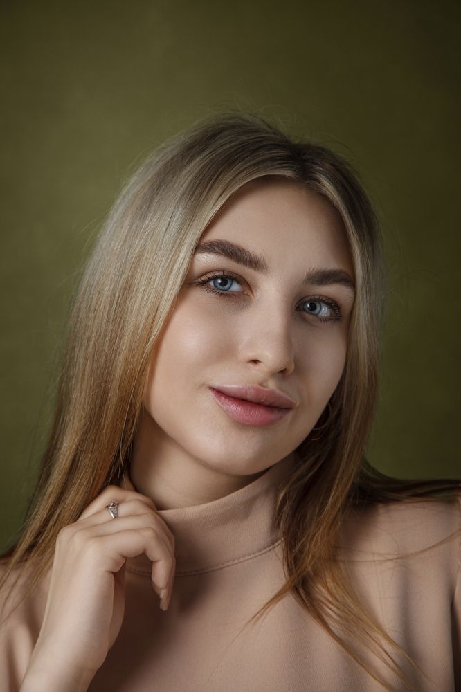 Photograph by Кривошеин Вячеслав