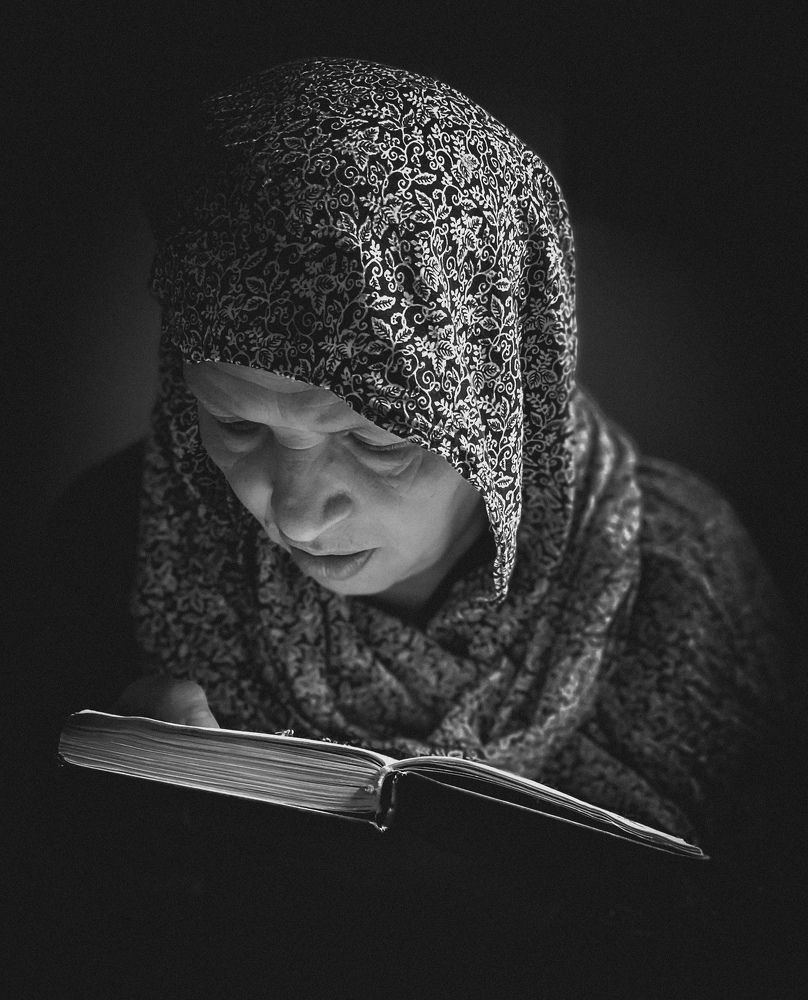 Photograph by Ali El bassel