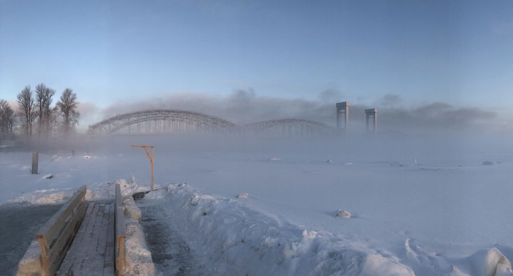 Photograph by Андреев Роман