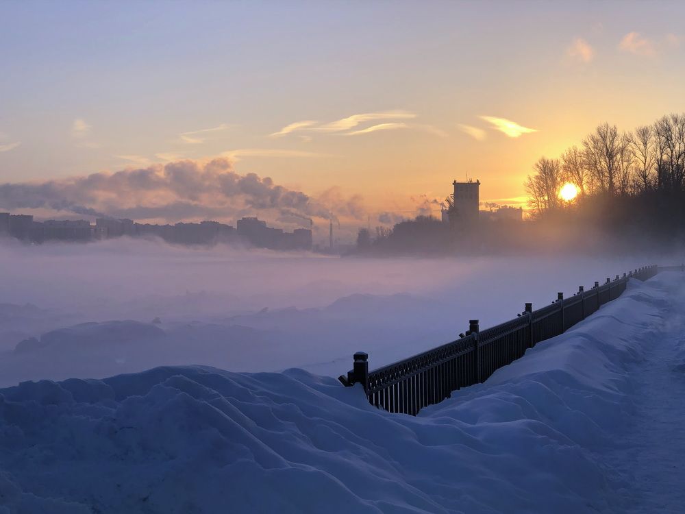 Photograph by Андреев Роман