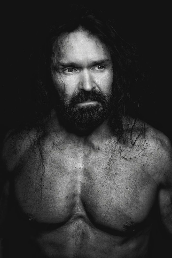 Photograph by Евгений Белов