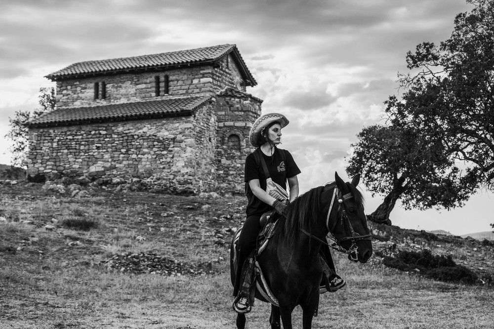 Photograph by Dimitris Vavliaras