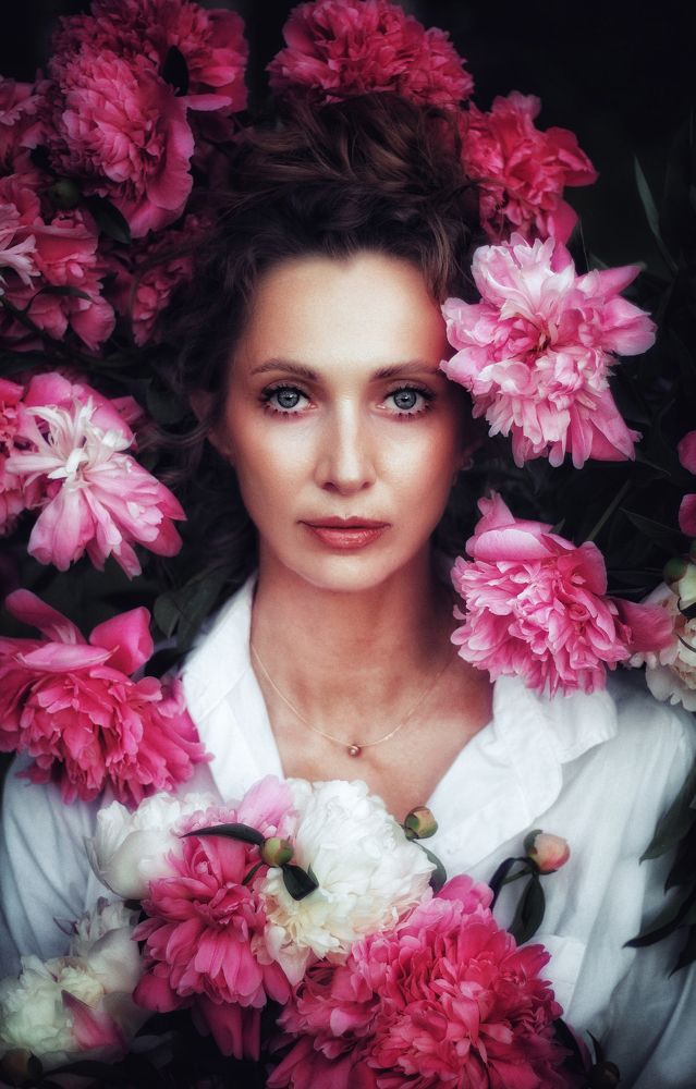 Photograph by Евгений Белов