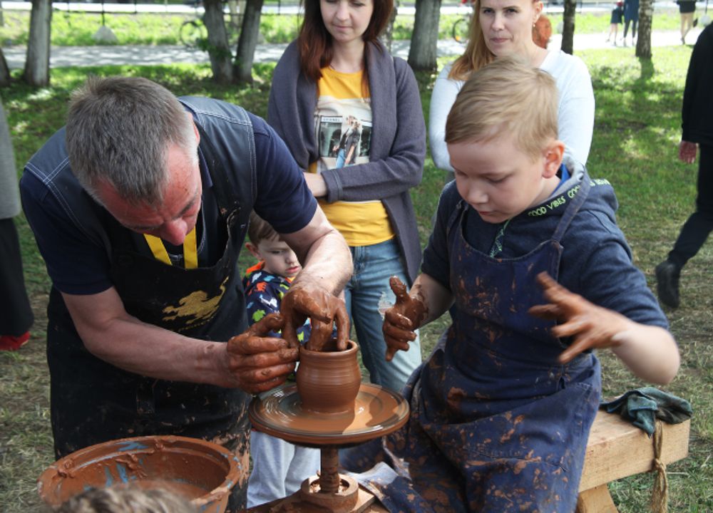 Photograph by Мария Самоловова