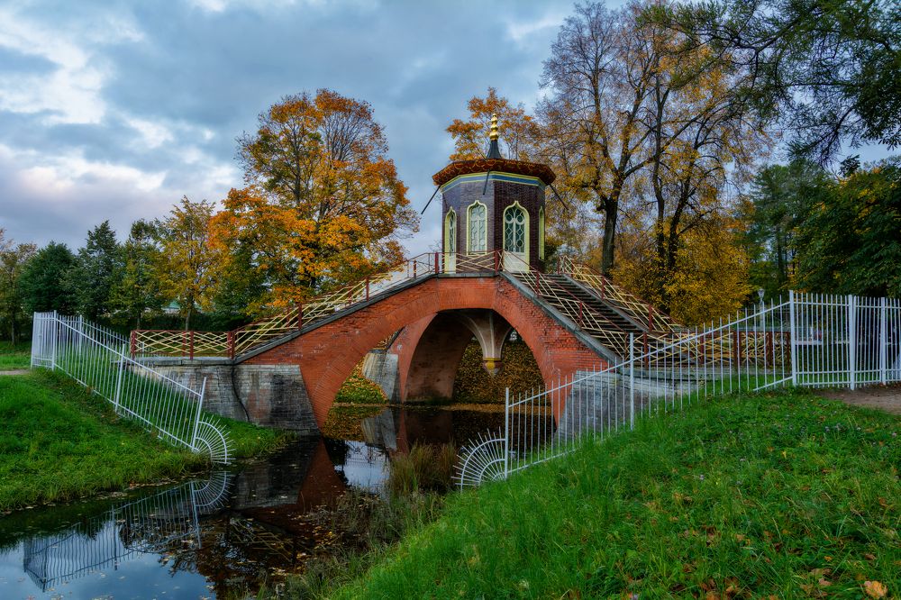 Photograph by Светлана Ващенко