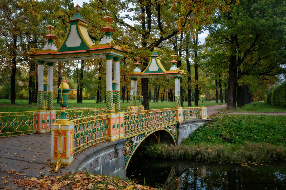 Photograph by Светлана Ващенко