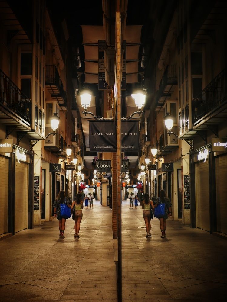 Photograph by Gustavo Adolfo Martinez Moncada