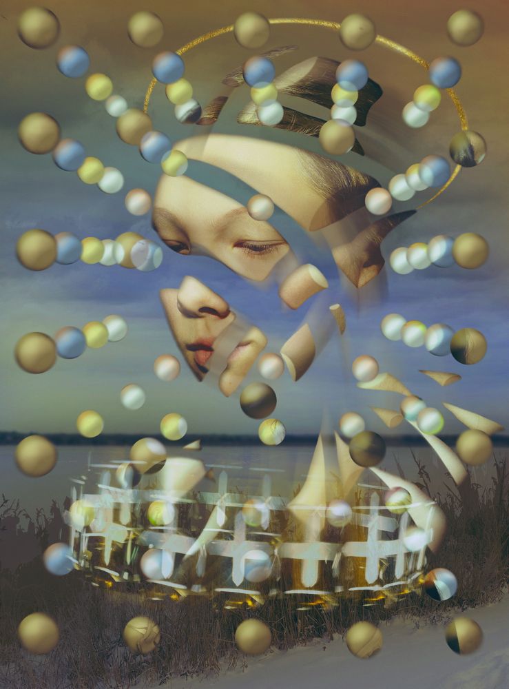 Photograph by Яна Зырянова