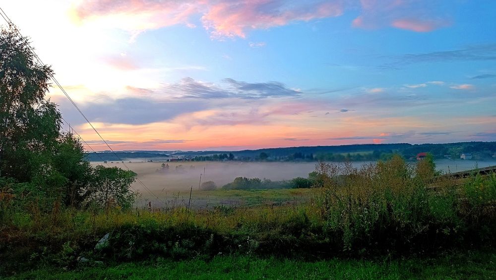 Photograph by Надежда Солдатченкова