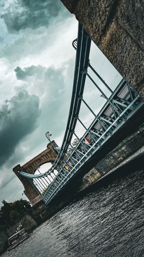 Photograph by Julia Mironenko