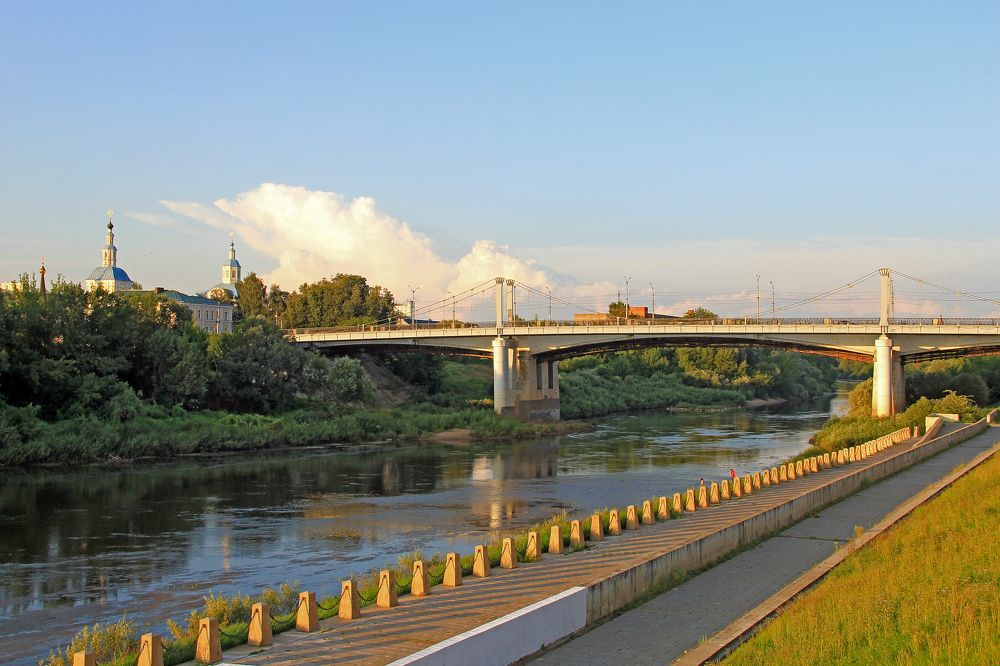 Photograph by Головчанский Артем Сергеевич