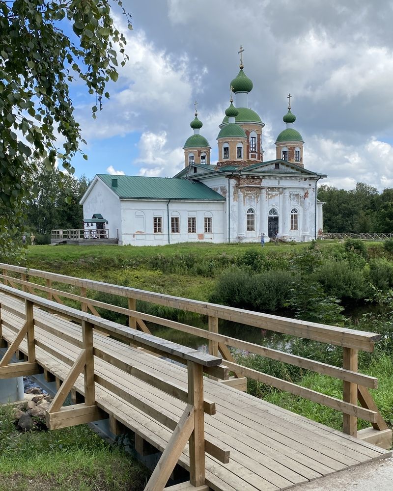 Photograph by Любовь Козлова