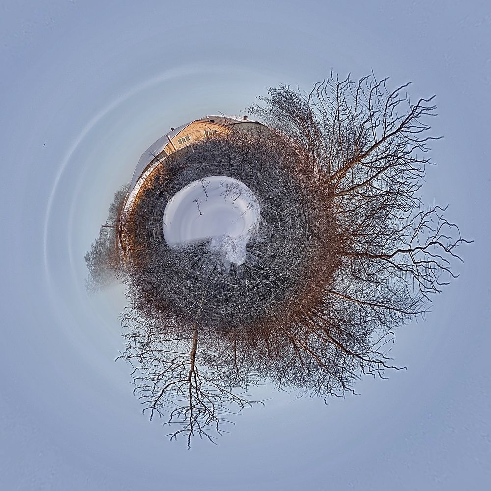 Photograph by Любовь Козлова