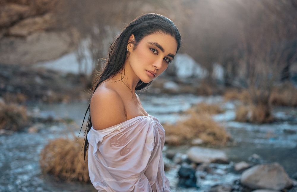 Photograph by Kazemi Amirhosssein