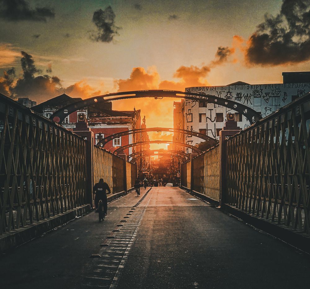 Фотография автора Walfrido Alexandre