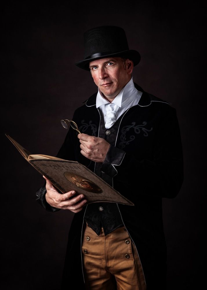 Photograph by Beatrix Szabó