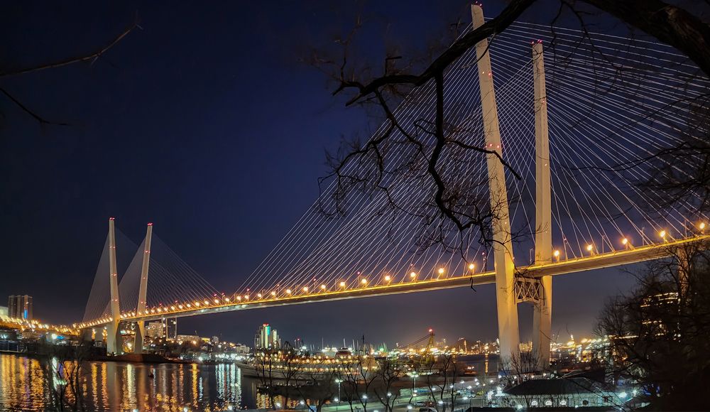 Владивосток