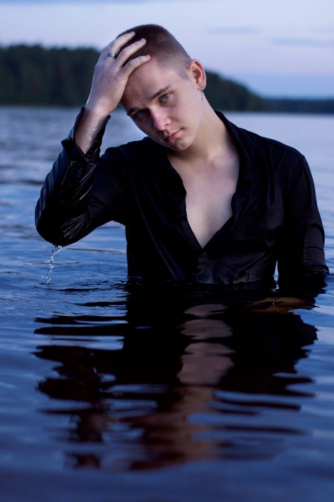 Photograph by Ольга Завьялова