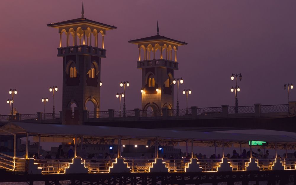 Фотография автора Mohamed Safwat