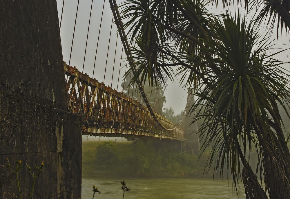 Старый мост