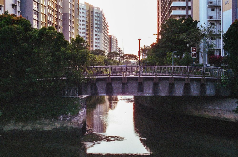 Фотография автора Lennis Yong