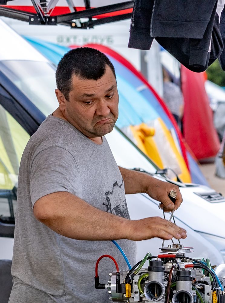 Photograph by Воробьёв Константин