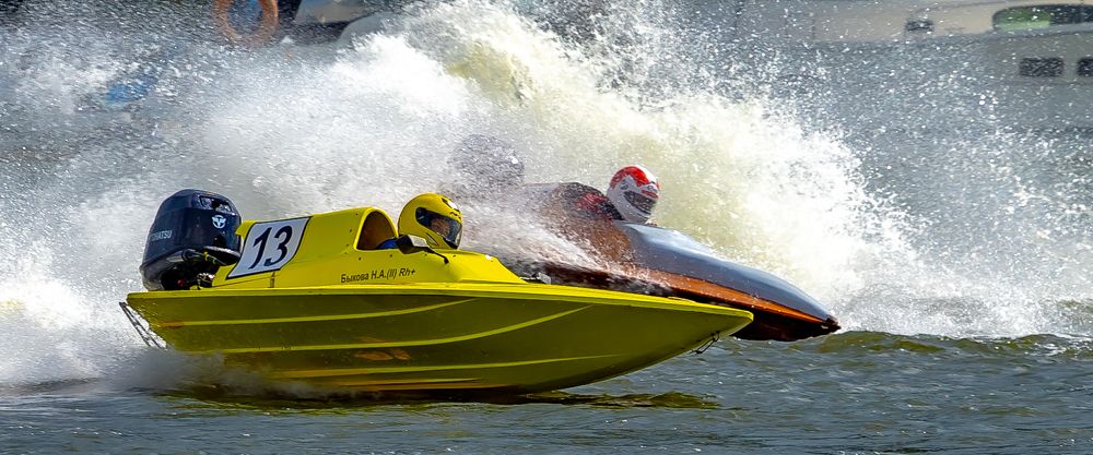 Photograph by Воробьёв Константин